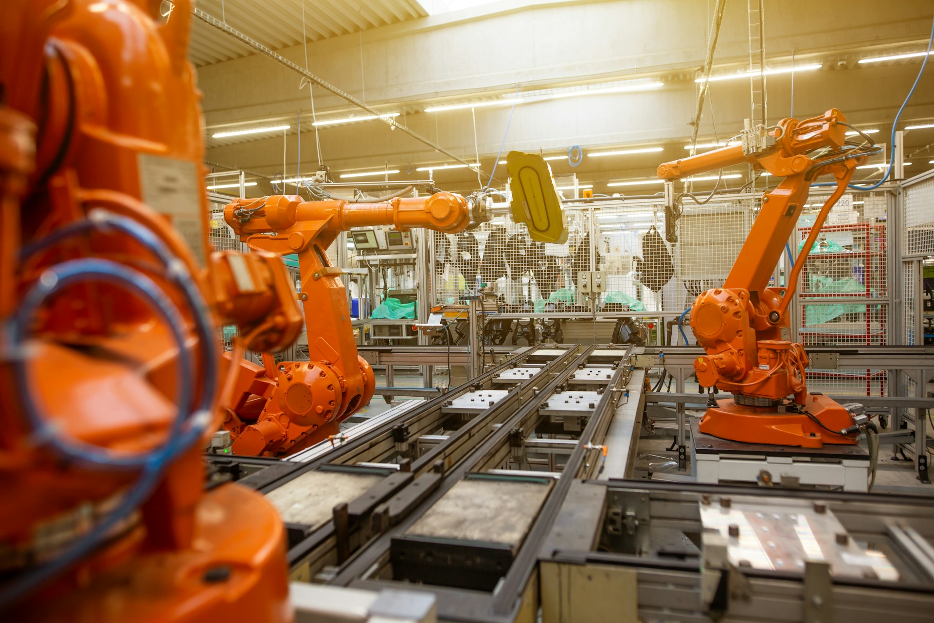 Manufacturing Solutions